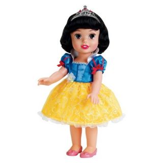 Disney Princess Snow White Toddler Doll