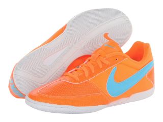 Nike Davinho Mens Soccer Shoes (Orange)