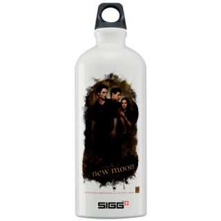  Twilight Cast Sigg Water Bottle 1.0L