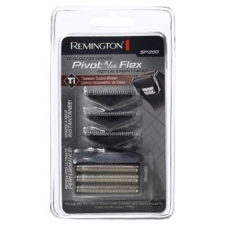Remington SP 390 Screens and Cutters for Remington shavers F5790 & F7790