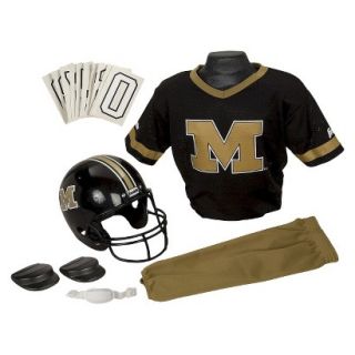 Missouri Helmet Uniform Deluxe Set   Small