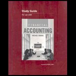 Financial Accounting   Std. Guide