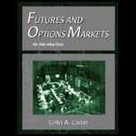 Futures and Options Markets  An Introduction