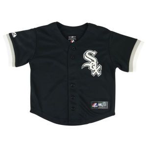 Chicago White Sox Kids MLB Replica Jersey 2012