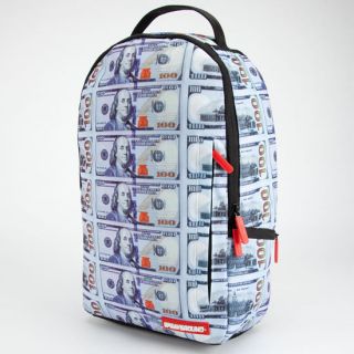 New Money Backpack Multi One Size For Men 230625957