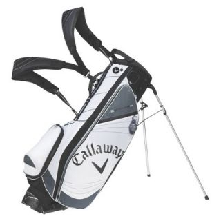 Callaway Golf WHITE/CHARCOAL BG CG STN HYPERLITE 3.5