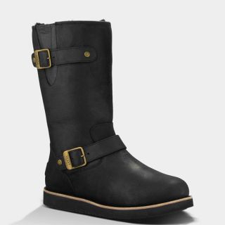 Kensington Ii Womens Boots Black In Sizes 10, 7, 9, 8, 6 For Women 22178010