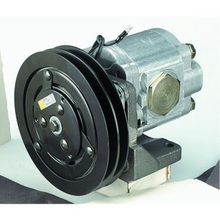 Hydraulic Clutch Pump   8.6 GPM @ 1200 RPM