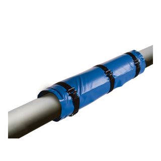 Powerblanket Pipe Heater Wrap   8 Inch Diameter x 10ft.L, 1440 Watts, Model
