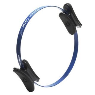 Stott Pilates Blue Fitness Circle Pro (14   Blue)
