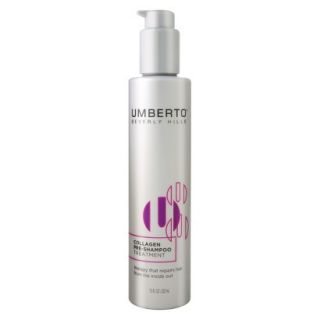 Umberto Collagen Pre Shampoo Treatment