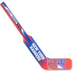 New York Rangers Wincraft 21inch Goalie Stick