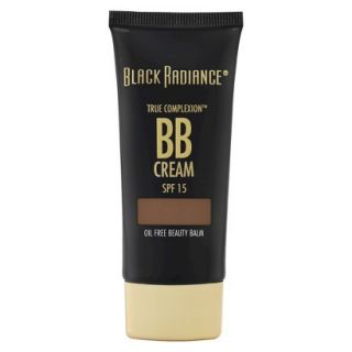 Black Radiance True Complexion BB Cream   Coffee Glaze