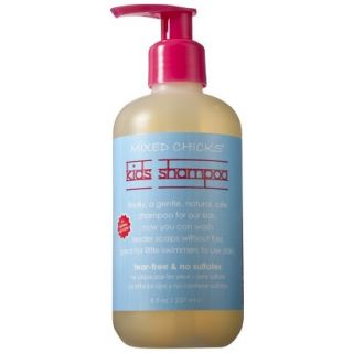 MIXED CHICKS Kids Shampoo   8 fl oz