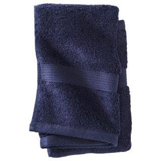 Threshold Hand Towel   Xavier Navy