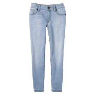 CHEROKEE Air Blue BG Jeans   6