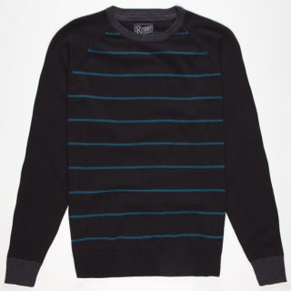 Michael Mens Sweater Black In Sizes Large, X Large, Xx Large, Medium,