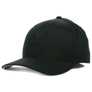 HOOey Stealth Flex Cap