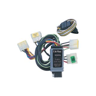 Hopkins Towing Solutions Wiring Kit for 1984 03 Imports