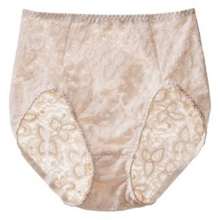 Beauty by Bali Womens Lace Brief   Rosewood