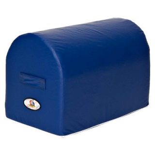 foamnasium Mailbox Play Toy   Blue