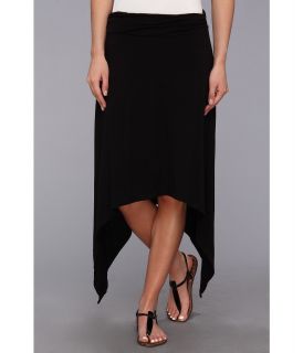 Alternative Apparel Yuri Skirt Womens Skirt (Black)