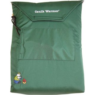 Caulk Warmer Bag, Model WB60908