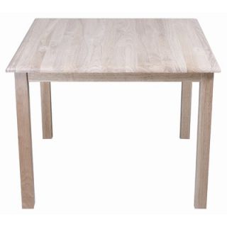Wood Designs Kids Table 824