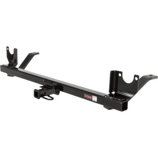 Curt Custom Fit Class II Receiver Hitch   Fits 1989 1995 Plymouth Acclaim,