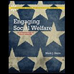 Engaging Social Welfare