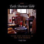 Early American Table