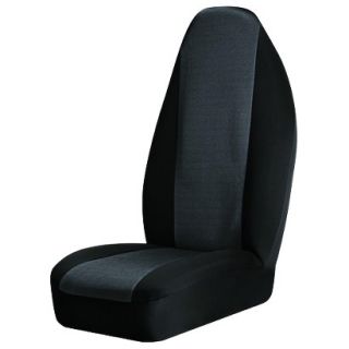 Axius Braxton Black Seat Cover