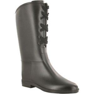 Naot Womens Sporty Black Boots, Size 40 M   16002 B75
