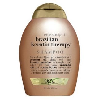OGX Brazillian Keratin Shampoo   13 oz
