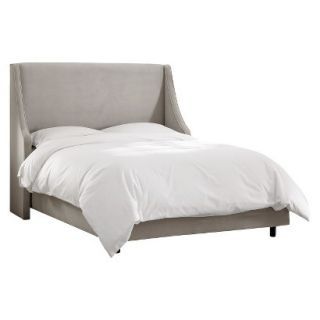 Skyline King Bed Ecom Skyline 92 X 31 X 5 Inch Bed Upholstered