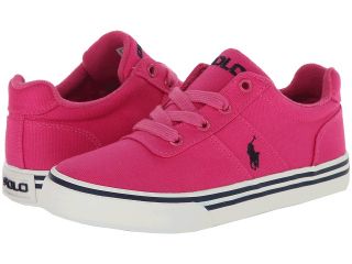 Polo Ralph Lauren Kids Hanford FA13 Girls Shoes (Pink)
