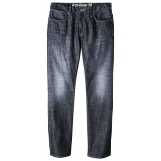 Denizen Mens Slim Straight Fit Jeans 36x30