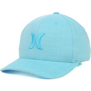 Hurley One and Textures Flex Cap