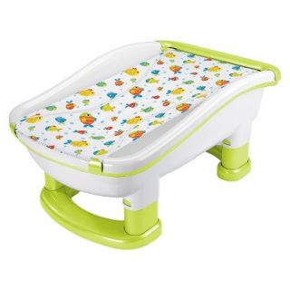 Babys Journey Perfect Height Tub Go Fish
