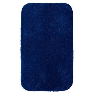 Room Essentials BLUEBERRY PATCH RE RUG   23.5X