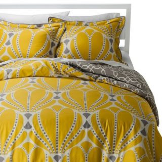 Room 365 Decorative Scallop Comforter Set   Twin