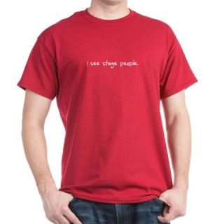  Stage People Dark T Shirt