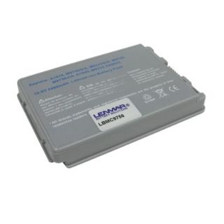 Lenmar Battery for Apple Laptop Computers   Dark Grey (LBMC9756)
