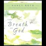 Breath of God  Approach to Prayer