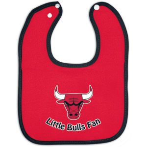 Chicago Bulls Mcarthur Snap Bib