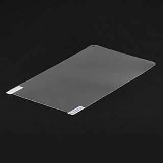 9 Inch HD Transparent Screen Protector for Tablet Computer