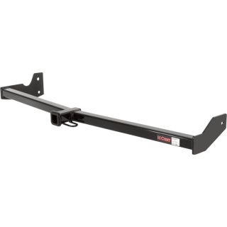 Curt Custom Fit Class I Receiver Hitch   Fits 1992 1995 Mitsubishi Expo, Model