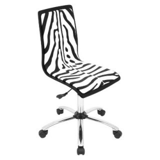 Office Chair Office Chair   Zebra
