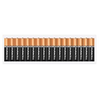 Duracell Coppertop AAA Batteries   34 Count   (65993)