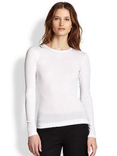 Theory Forli Kannitta K Tee   White